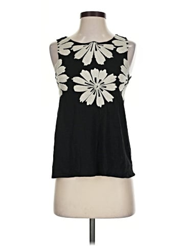 Lucky Brand Sleeveless T-Shirt (view 1)