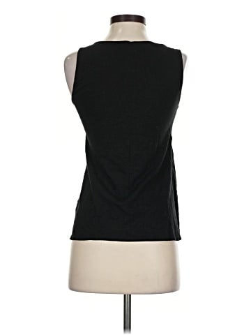 Lucky Brand Sleeveless T-Shirt (view 2)