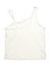 Athleta Ivory Active Tank Size 16 - photo 2