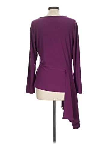 Last Tango Long Sleeve Top (view 2)