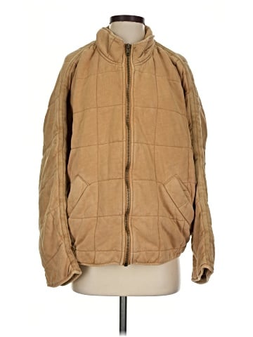 Free People Jacket (view 1)