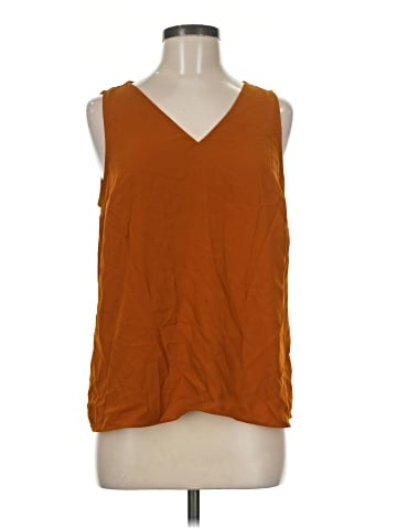 Nine West Sleeveless Top (view 1)