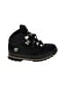 Timberland Black Boots Size 2 (youth) - photo 1