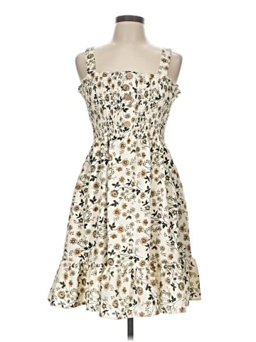 Mary & Mo Cocktail Dress (view 1)