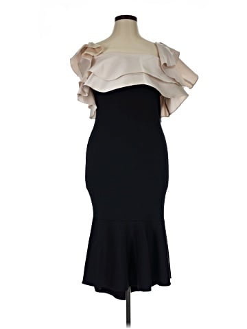 Sachin + Babi Cocktail Dress (view 1)