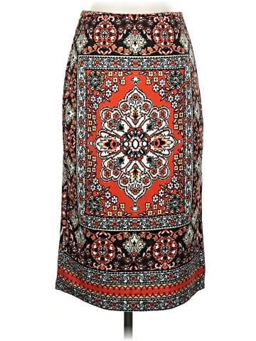 Carmen Carmen Marc Valvo Casual Skirt (view 1)