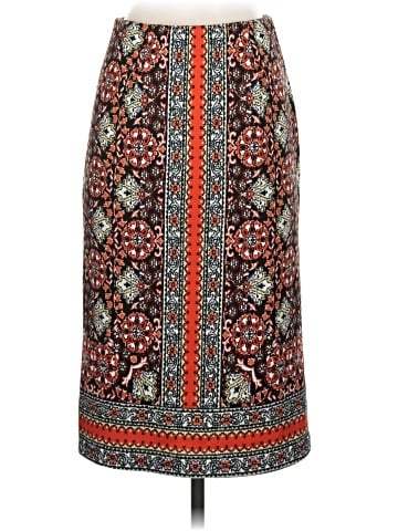 Carmen Carmen Marc Valvo Casual Skirt (view 2)