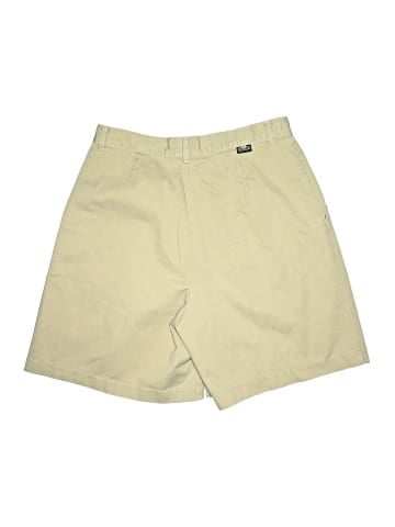 Lee Khaki Shorts (view 2)