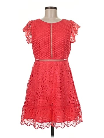 BB Dakota Cocktail Dress (view 1)