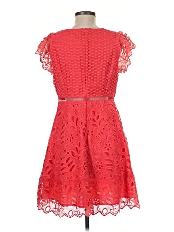 BB Dakota Cocktail Dress (view 2)