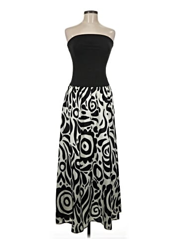 Shein Cocktail Dress (view 1)