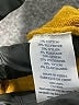 Faherty Solid Yellow Pullover Sweater Size XL - photo 8