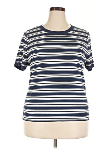 J.Crew Short Sleeve T-Shirt (view 1)
