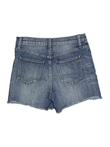 Madewell Denim Shorts (view 2)
