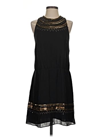 Parker Casual Dress (view 1)
