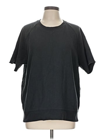 Gap Poncho (view 1)