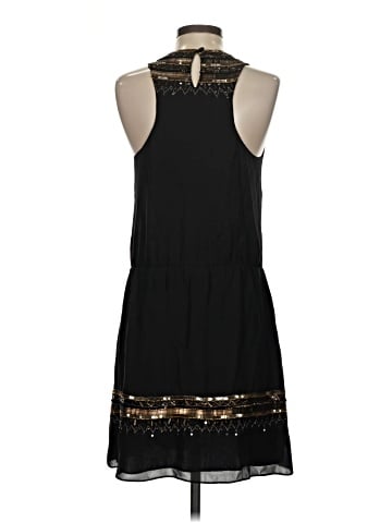 Parker Casual Dress (view 2)