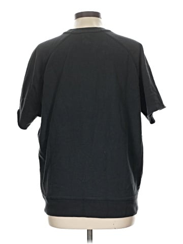 Gap Poncho (view 2)