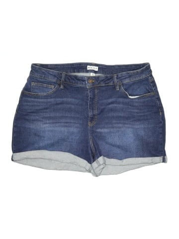 Ava & Viv Denim Shorts (view 1)