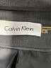 Calvin Klein Gray Blazer Size 4 - photo 6