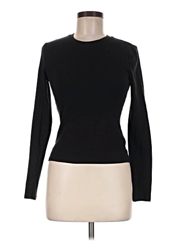 Aritzia Long Sleeve T-Shirt (view 1)