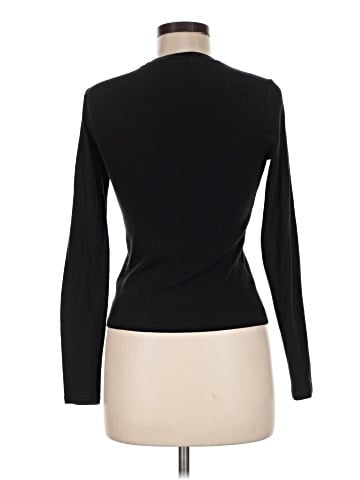 Aritzia Long Sleeve T-Shirt (view 2)