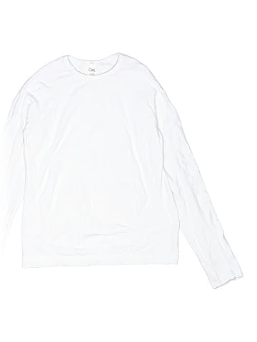 Athleta Girl Long Sleeve T-Shirt (view 1)