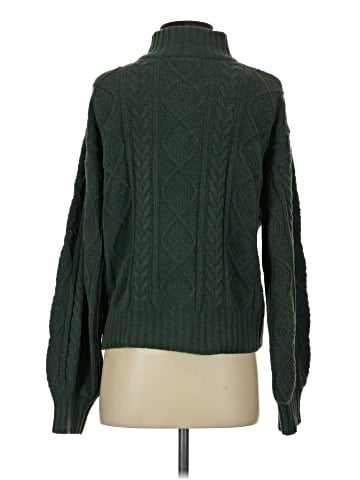 P.J. Salvage Turtleneck Sweater (view 2)