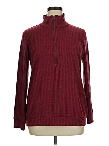 Torrid Fleece (view 1)