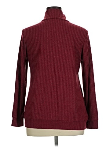 Torrid Fleece (view 2)