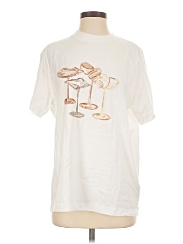 Abercrombie & Fitch Short Sleeve T-Shirt (view 1)