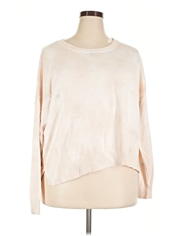 Sanctuary Pullover Sweater (view 1)