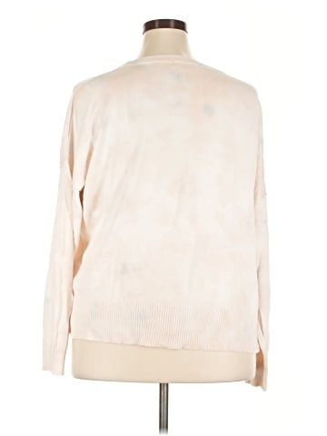 Sanctuary Pullover Sweater (view 2)