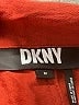 DKNY Red Jacket Size M - photo 7