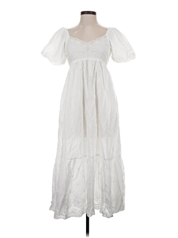 In Loom Casual Dress (view 1)