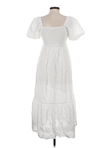 In Loom Casual Dress (view 2)
