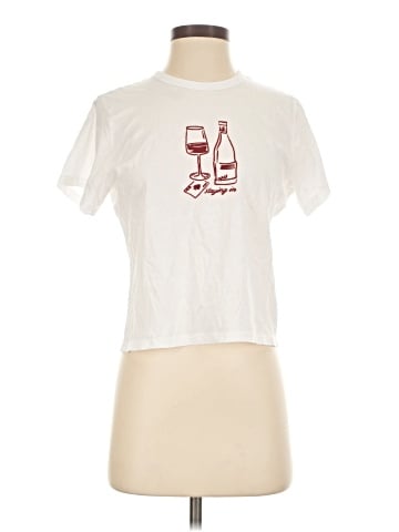 Abercrombie & Fitch Short Sleeve T-Shirt (view 1)