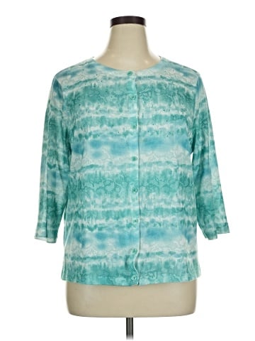 Cj Banks Cardigan (view 1)