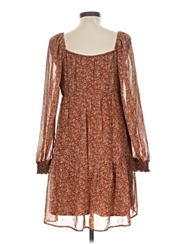 Cato Casual Dress (view 2)