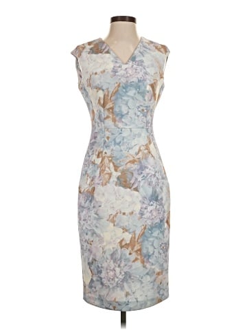 Calvin Klein Cocktail Dress (view 1)