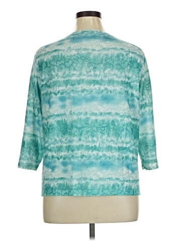 Cj Banks Cardigan (view 2)