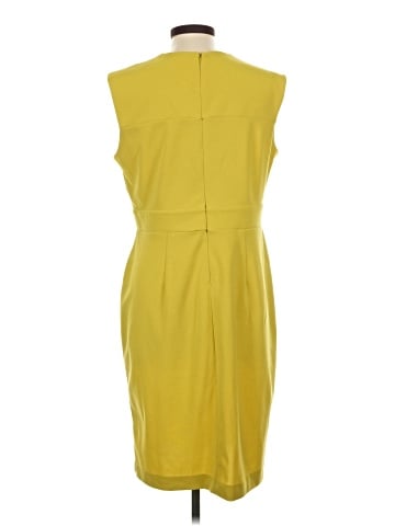 Shelby & Palmer Casual Dress (view 2)