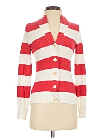 Brooks Brothers 346 Cardigan (view 1)