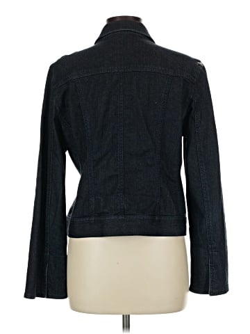 Talbots Denim Jacket (view 2)