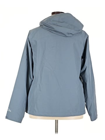 Eddie Bauer Raincoat (view 2)