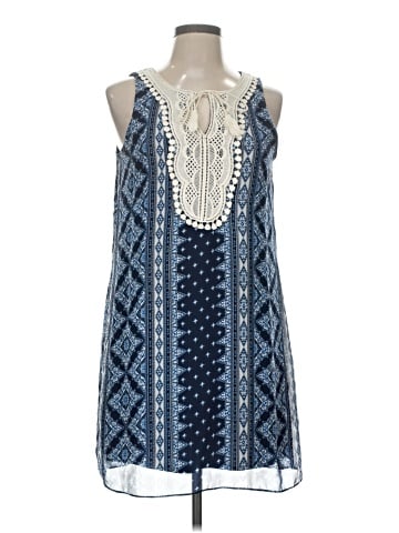A. Byer Casual Dress (view 1)