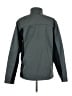Under Armour 100% Polyester Solid Gray Track Jacket Size L - photo 2