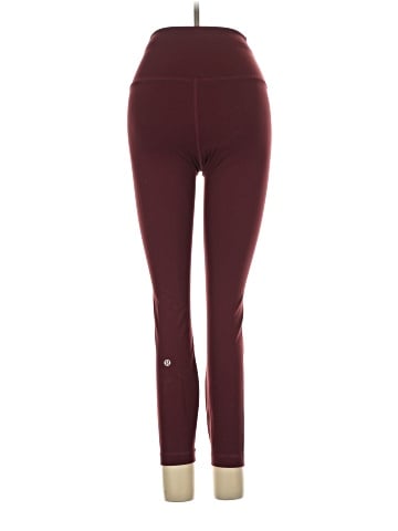 Lululemon Athletica Active Pants (view 2)