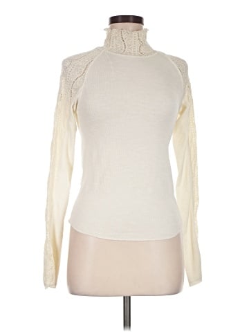 Free People Long Sleeve Top (view 1)