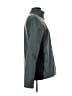 Under Armour 100% Polyester Solid Gray Track Jacket Size L - photo 4